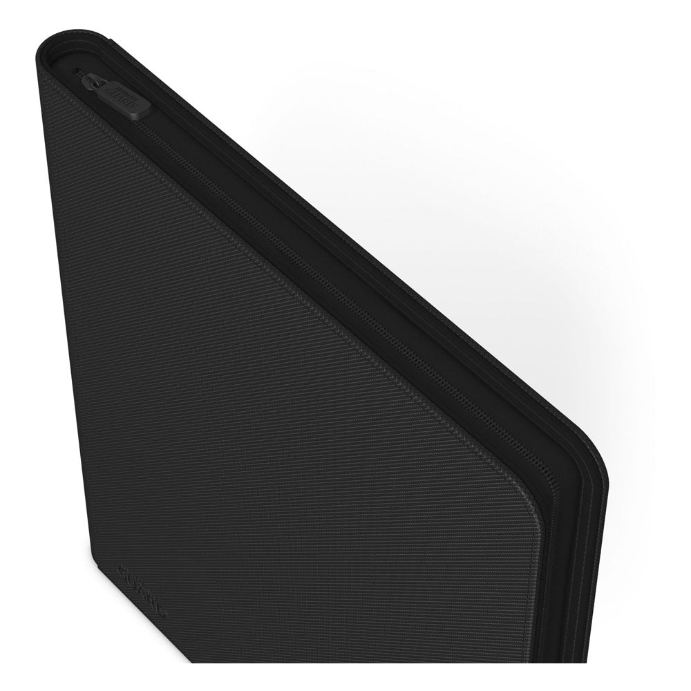 12-Pocket Album, 480 Cards, XenoSkin and Zipper | Ultimate Guard | Binder