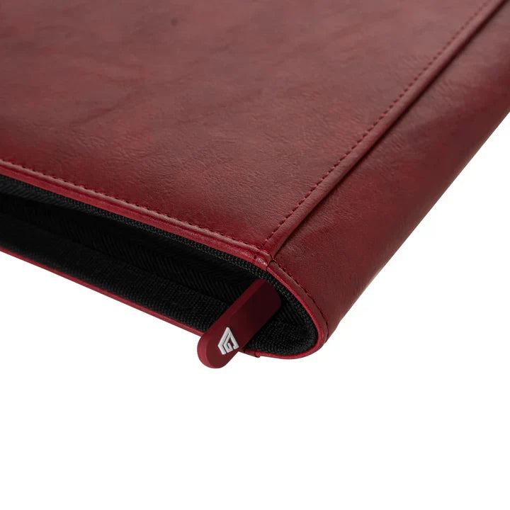 Premium 12-Pocket Album | GEMLOADER | 480 pockets