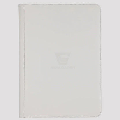 Premium 16-pocket Album | GEMLOADER | 1024 pockets