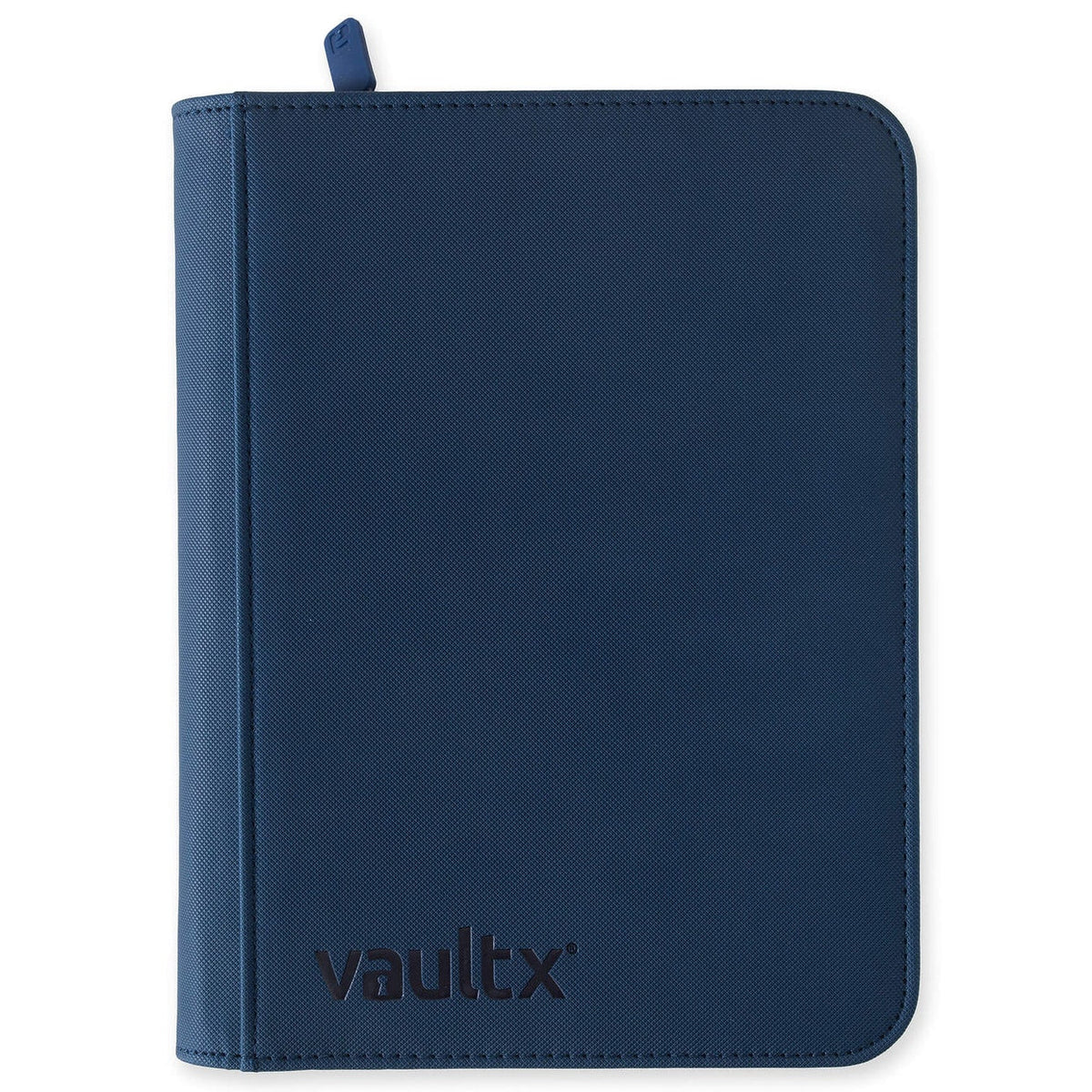 Vault X 4-Pocket Album | Exo-Tec Zip Binder | 160 Pockets