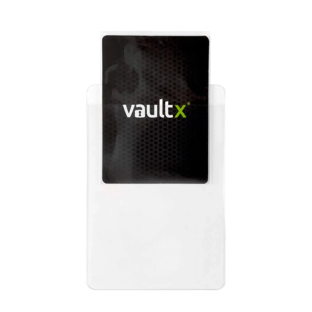 Semi-Rigid Cases for Gradear | Vault X | 50/200 Units