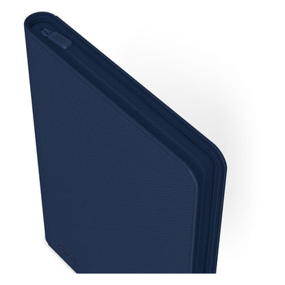 9-Pocket Binder for 360 Cards, XenoSkin with Zipper | Ultimate Guard