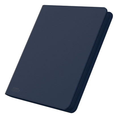 12-Pocket Album, 480 Cards, XenoSkin and Zipper | Ultimate Guard | Binder